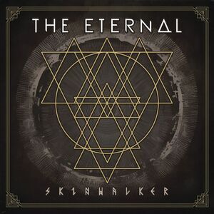 Eternal - Skinwalker  LP LP